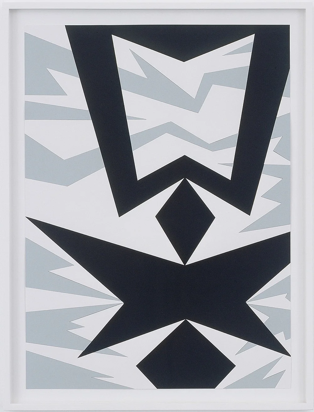 Verrat — Julian Göthe — Exhibitions — Galerie Buchholz — Image 04