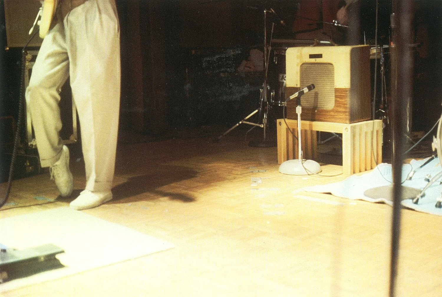 Early Works — Isa Genzken — Exhibitions — Galerie Buchholz — Image 01