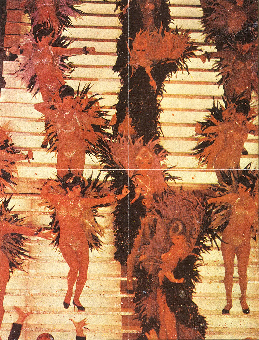 25th Floor — Silke Otto-Knapp — Exhibitions — Galerie Buchholz — Image 01