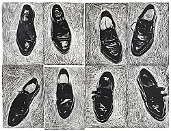 Global Joy — Lucy McKenzie — Exhibitions — Galerie Buchholz — Image 31