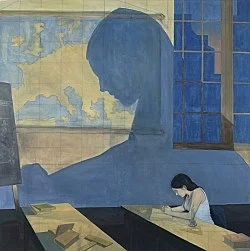 Global Joy — Lucy McKenzie — Exhibitions — Galerie Buchholz — Image 29