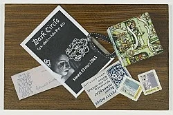 Quodlibet II — Tomma Abts, Tony Conrad, Mark Leckey, Patrick Procktor, Vincent Fecteau, Marcus Behmer, Alice Horodisch-Garnman,... — Exhibitions — Galerie Buchholz — Image 72