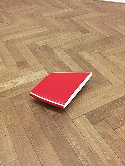 Miami City Ballet — Michael Krebber — Exhibitions — Galerie Buchholz — Image 51