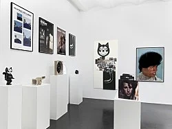 Stills Trailers — Mark Leckey — Exhibitions — Galerie Buchholz — Image 22