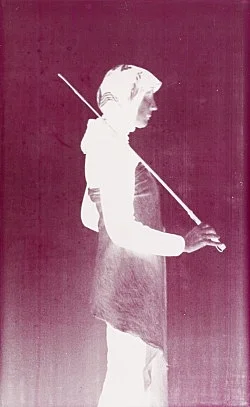 Cherchez Holopherne, Chapter 21 — R H Quaytman — Exhibitions — Galerie Buchholz — Image 32