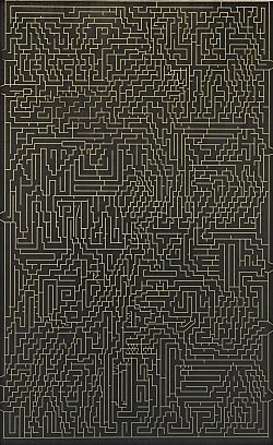 Cherchez Holopherne, Chapter 21 — R H Quaytman — Exhibitions — Galerie Buchholz — Image 52