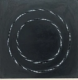 Cherchez Holopherne, Chapter 21 — R H Quaytman — Exhibitions — Galerie Buchholz — Image 54