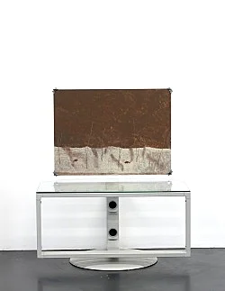 Quodlibet II — Tomma Abts, Tony Conrad, Mark Leckey, Patrick Procktor, Vincent Fecteau, Marcus Behmer, Alice Horodisch-Garnman,... — Exhibitions — Galerie Buchholz — Image 102