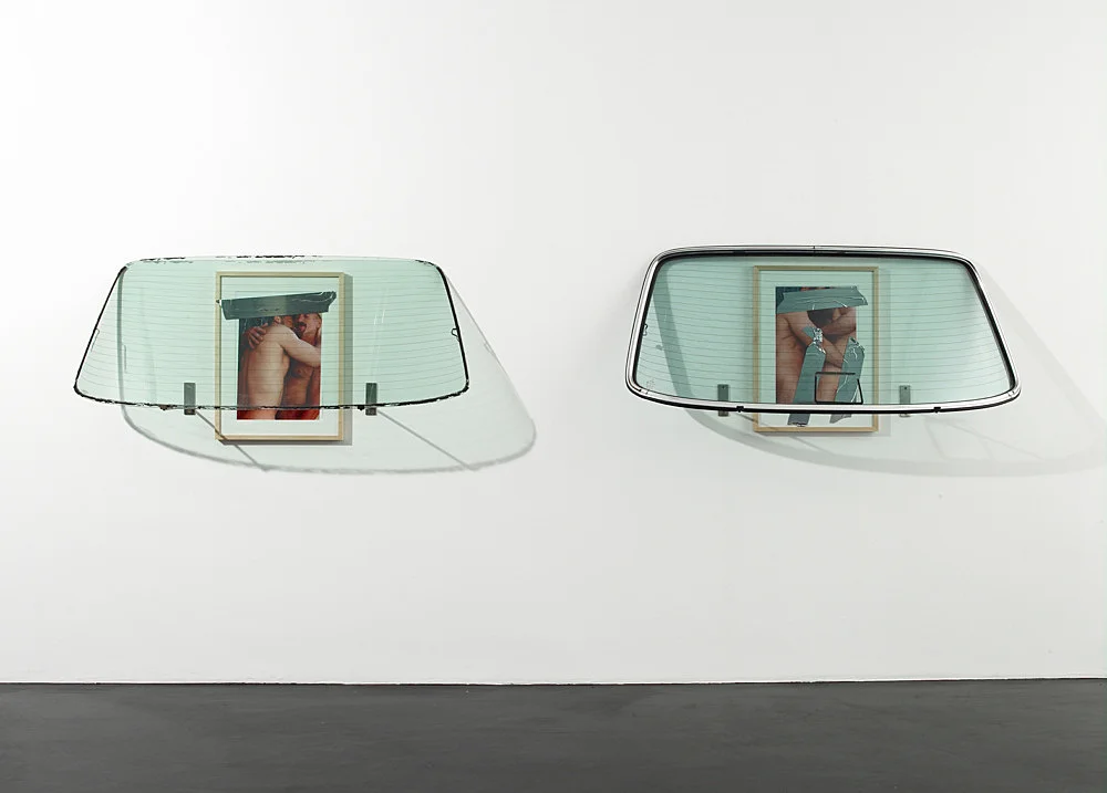 Quodlibet II — Tomma Abts, Tony Conrad, Mark Leckey, Patrick Procktor, Vincent Fecteau, Marcus Behmer, Alice Horodisch-Garnman,... — Exhibitions — Galerie Buchholz — Image 00