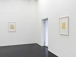 Florian Pumhösl 2013 Neven-DuMont-Straße — Florian Pumhösl — Exhibitions — Galerie Buchholz — Image 50