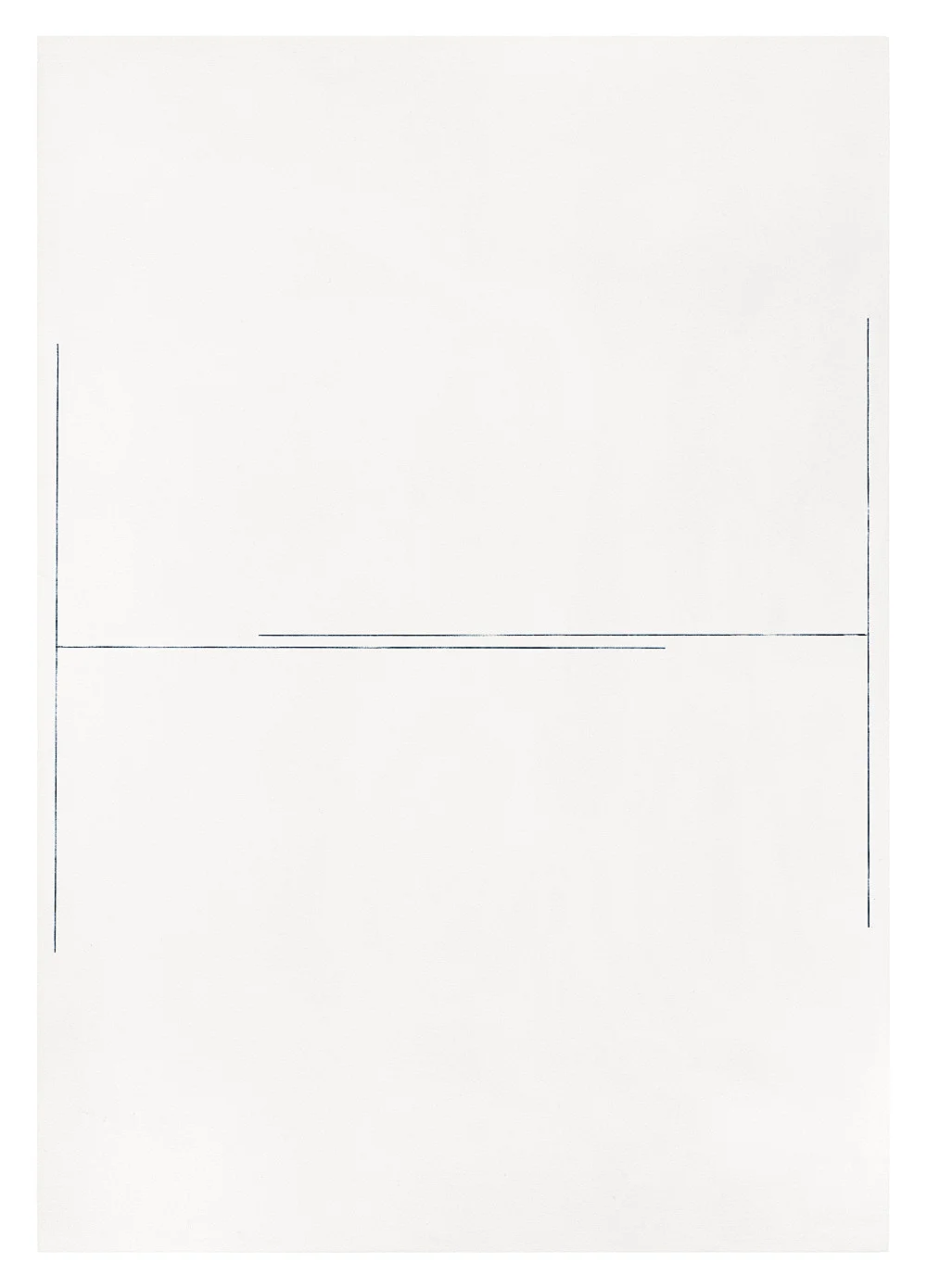 Florian Pumhösl 2013 Neven-DuMont-Straße — Florian Pumhösl — Exhibitions — Galerie Buchholz — Image 08