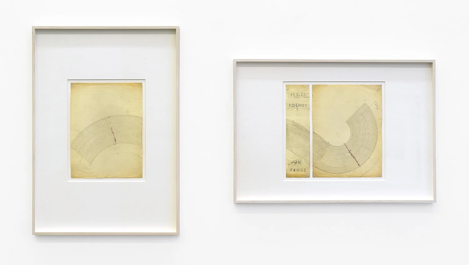 Florian Pumhösl 2013 Neven-DuMont-Straße — Florian Pumhösl — Exhibitions — Galerie Buchholz — Image 12