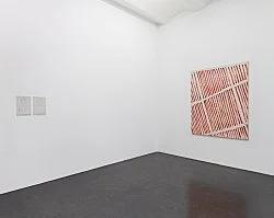 Paintings and Photo-Conceptual Works, 1967-1976 — Martin Barré — Exhibitions — Galerie Buchholz — Image 31