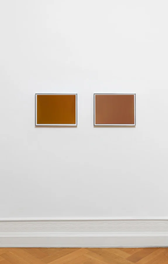 Silver — Wolfgang Tillmans — Exhibitions — Galerie Buchholz — Image 10