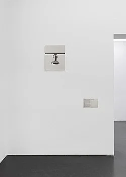 Paintings and Photo-Conceptual Works, 1967-1976 — Martin Barré — Exhibitions — Galerie Buchholz — Image 26