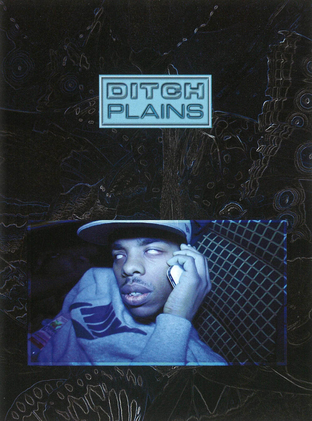 Ditch Plains — Loretta Fahrenholz — Exhibitions — Galerie Buchholz — Image 00