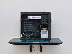 Disruptive Berlin — Simon Denny — Exhibitions — Galerie Buchholz — Image 46