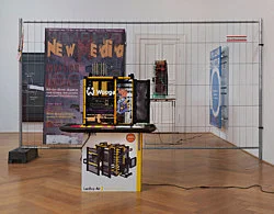 Disruptive Berlin — Simon Denny — Exhibitions — Galerie Buchholz — Image 63