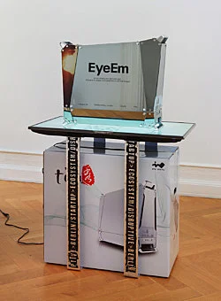 Disruptive Berlin — Simon Denny — Exhibitions — Galerie Buchholz — Image 43