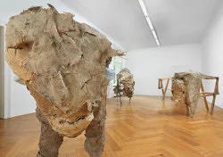 Homer — Lutz Bacher — Exhibitions — Galerie Buchholz — Image 76