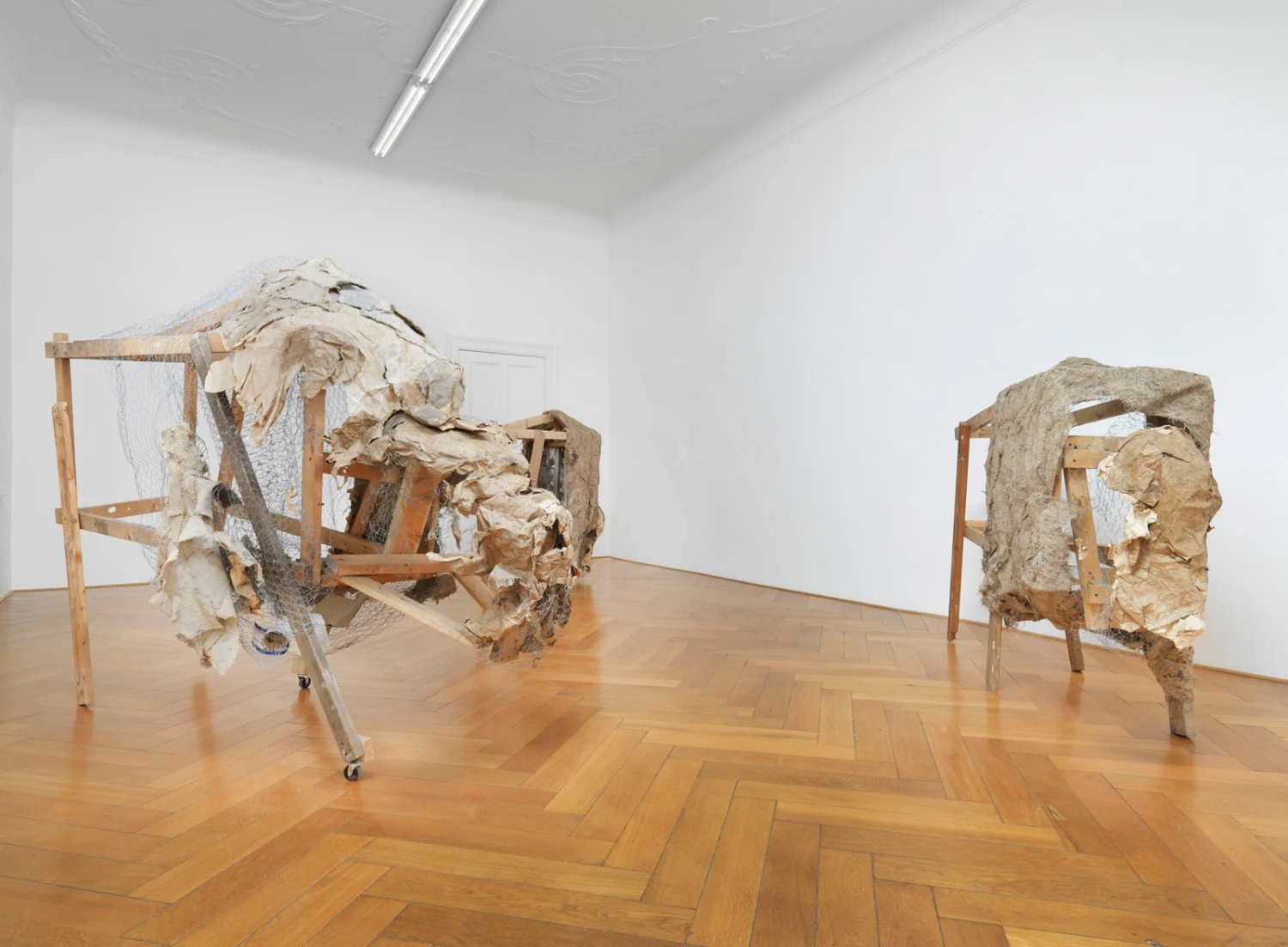 Homer — Lutz Bacher — Exhibitions — Galerie Buchholz — Image 33
