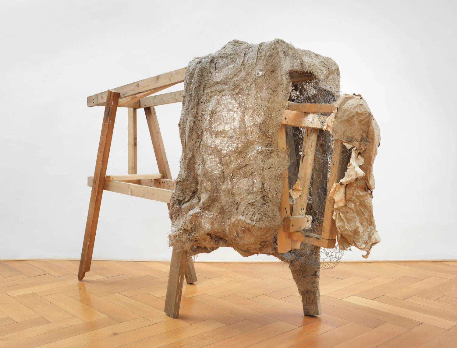 Homer — Lutz Bacher — Exhibitions — Galerie Buchholz — Image 34