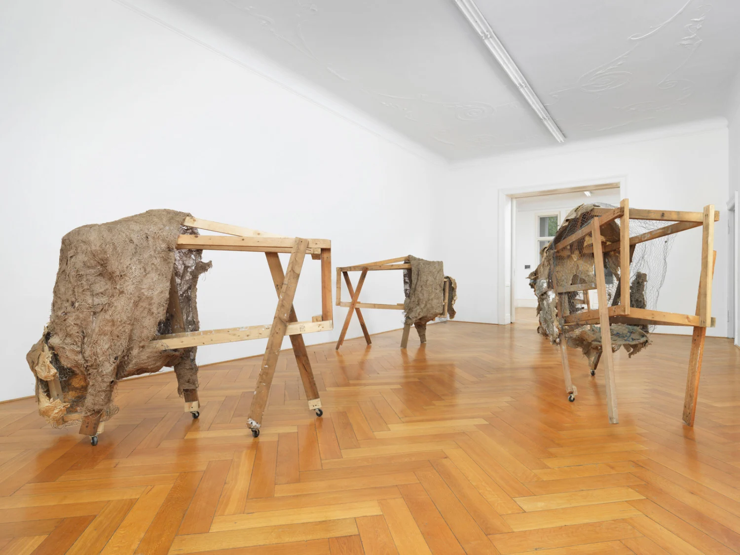 Homer — Lutz Bacher — Exhibitions — Galerie Buchholz — Image 40