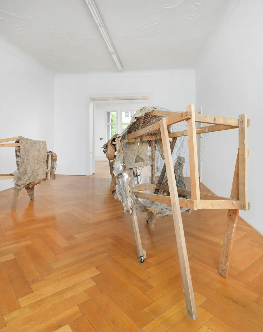Homer — Lutz Bacher — Exhibitions — Galerie Buchholz — Image 41