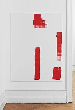 Systemic Relevance — Michael Krebber — Exhibitions — Galerie Buchholz — Image 49