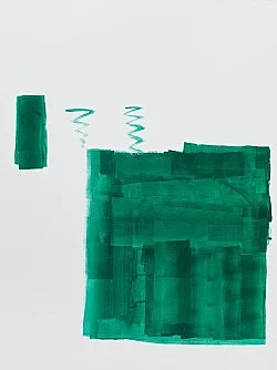 Systemic Relevance — Michael Krebber — Exhibitions — Galerie Buchholz — Image 58