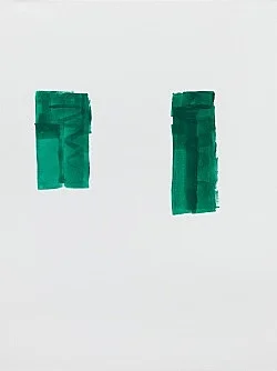 Systemic Relevance — Michael Krebber — Exhibitions — Galerie Buchholz — Image 60