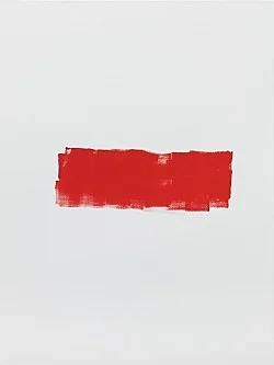 Systemic Relevance — Michael Krebber — Exhibitions — Galerie Buchholz — Image 65