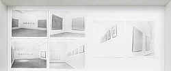 Pictures, Before and After An Exhibition for Douglas Crimp — Daniel Buren, Charles James, Antonio Lopez, Agnes Martin, Joseph Cornell, Robert Smithson, The Cockettes, Jack Smith,... — Exhibitions — Galerie Buchholz — Image 116