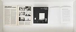 Pictures, Before and After An Exhibition for Douglas Crimp — Daniel Buren, Charles James, Antonio Lopez, Agnes Martin, Joseph Cornell, Robert Smithson, The Cockettes, Jack Smith,... — Exhibitions — Galerie Buchholz — Image 140