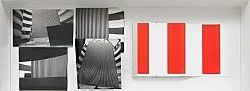 Pictures, Before and After An Exhibition for Douglas Crimp — Daniel Buren, Charles James, Antonio Lopez, Agnes Martin, Joseph Cornell, Robert Smithson, The Cockettes, Jack Smith,... — Exhibitions — Galerie Buchholz — Image 109