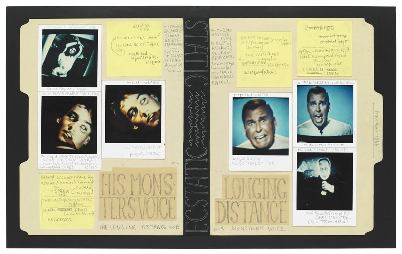 Richard Hawkins Berlin 2014 — Richard Hawkins amp William S Burroughs Cerith Wyn Evans Isa Genzken Tom of Finland — Exhibitions — Galerie Buchholz — Image 17