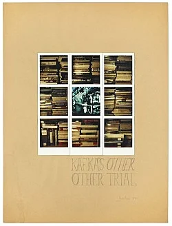 Richard Hawkins Berlin 2014 — Richard Hawkins amp William S Burroughs Cerith Wyn Evans Isa Genzken Tom of Finland — Exhibitions — Galerie Buchholz — Image 123