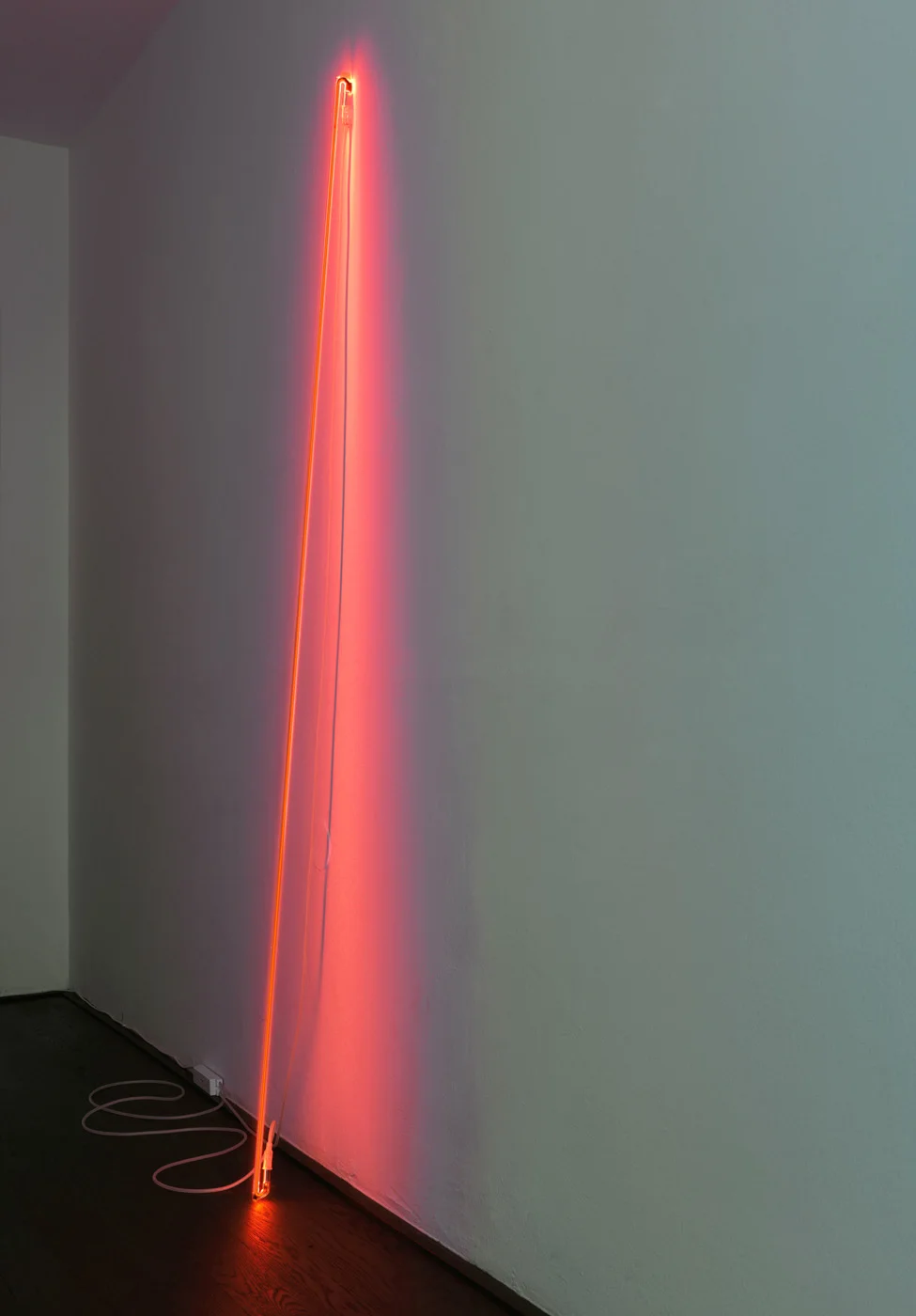 Richard Hawkins Berlin 2014 — Richard Hawkins amp William S Burroughs Cerith Wyn Evans Isa Genzken Tom of Finland — Exhibitions — Galerie Buchholz — Image 05