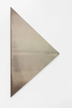 Ma-re Mount with a text by Ed Halter — Carl Andre Liz Deschenes Richard Prince R H Quaytman — Exhibitions — Galerie Buchholz — Image 32