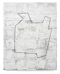 Ma-re Mount with a text by Ed Halter — Carl Andre Liz Deschenes Richard Prince R H Quaytman — Exhibitions — Galerie Buchholz — Image 35