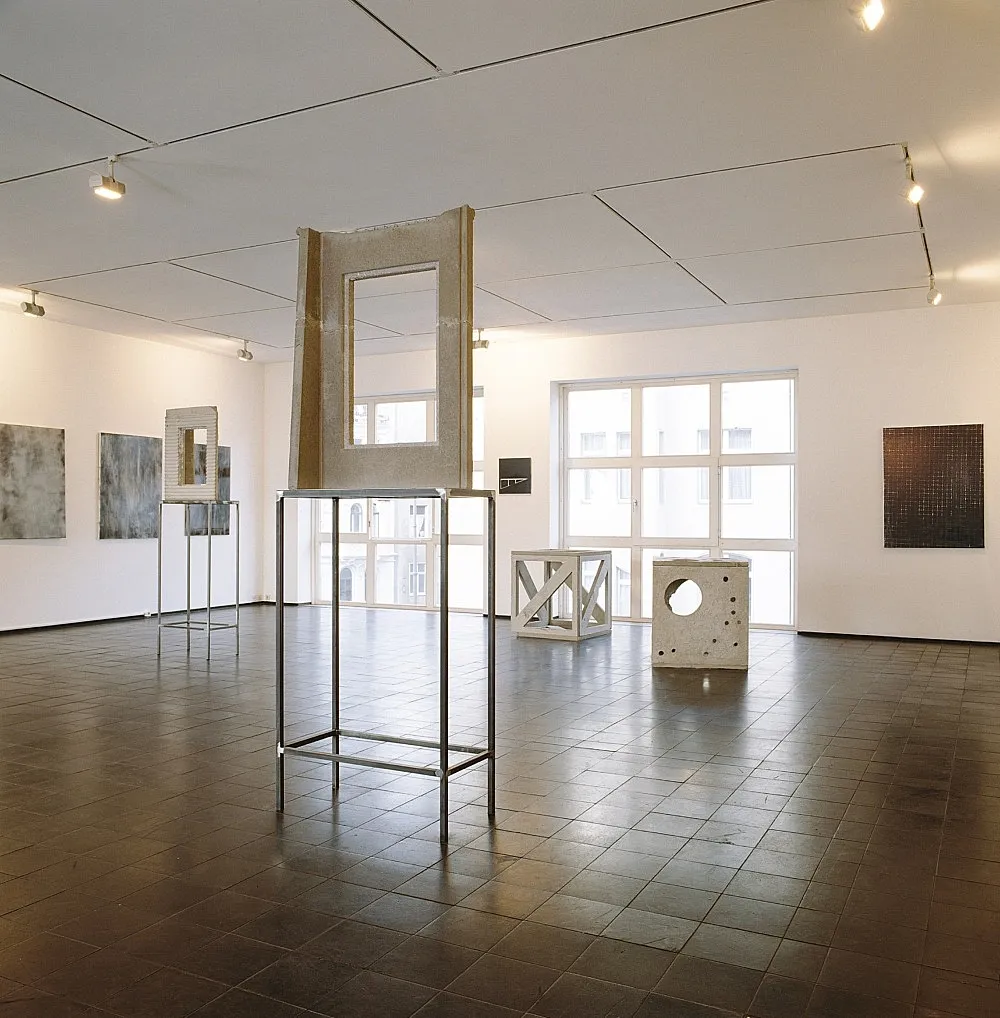 More Light Research — Isa Genzken — Exhibitions — Galerie Buchholz — Image 04