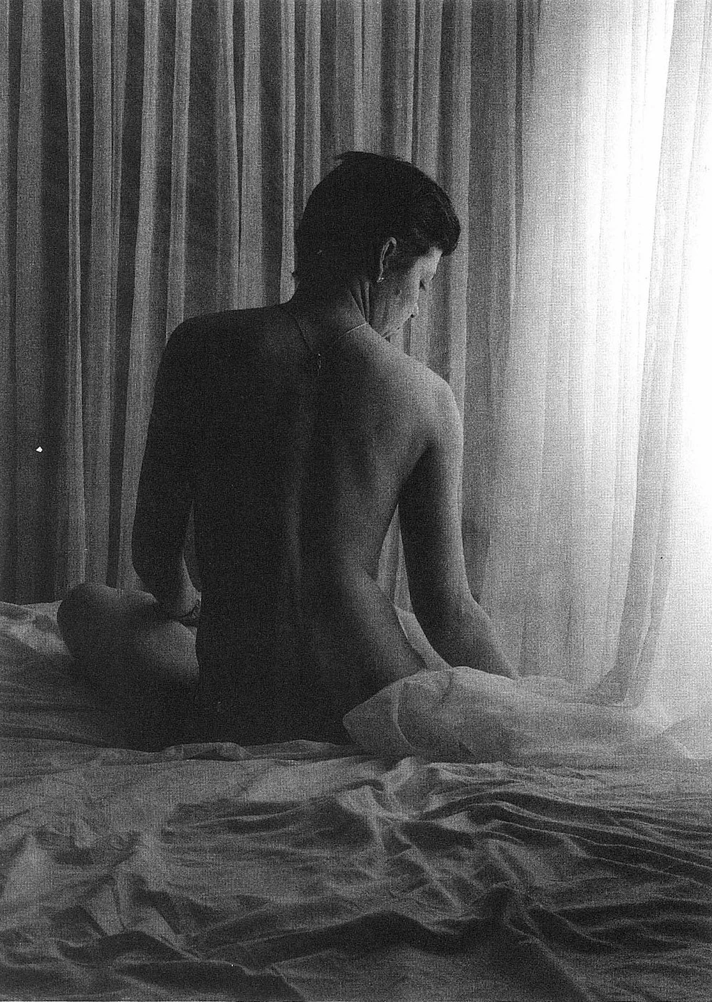 Neue Arbeiten — Isa Genzken — Exhibitions — Galerie Buchholz — Image 01