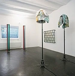 Neue Arbeiten — Isa Genzken — Exhibitions — Galerie Buchholz — Image 05