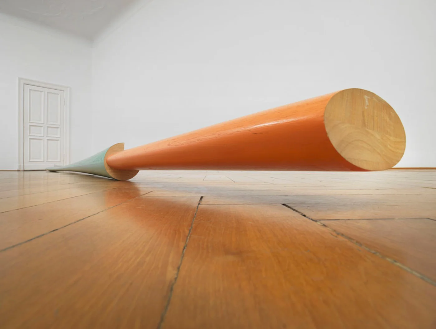 El Salvador — Isa Genzken — Exhibitions — Galerie Buchholz — Image 14