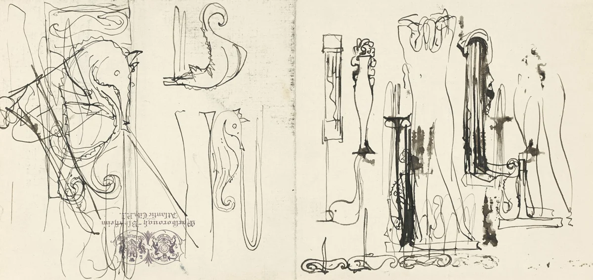 Elie Nadelman Berlin 2015 — Elie Nadelman — Exhibitions — Galerie Buchholz — Image 20