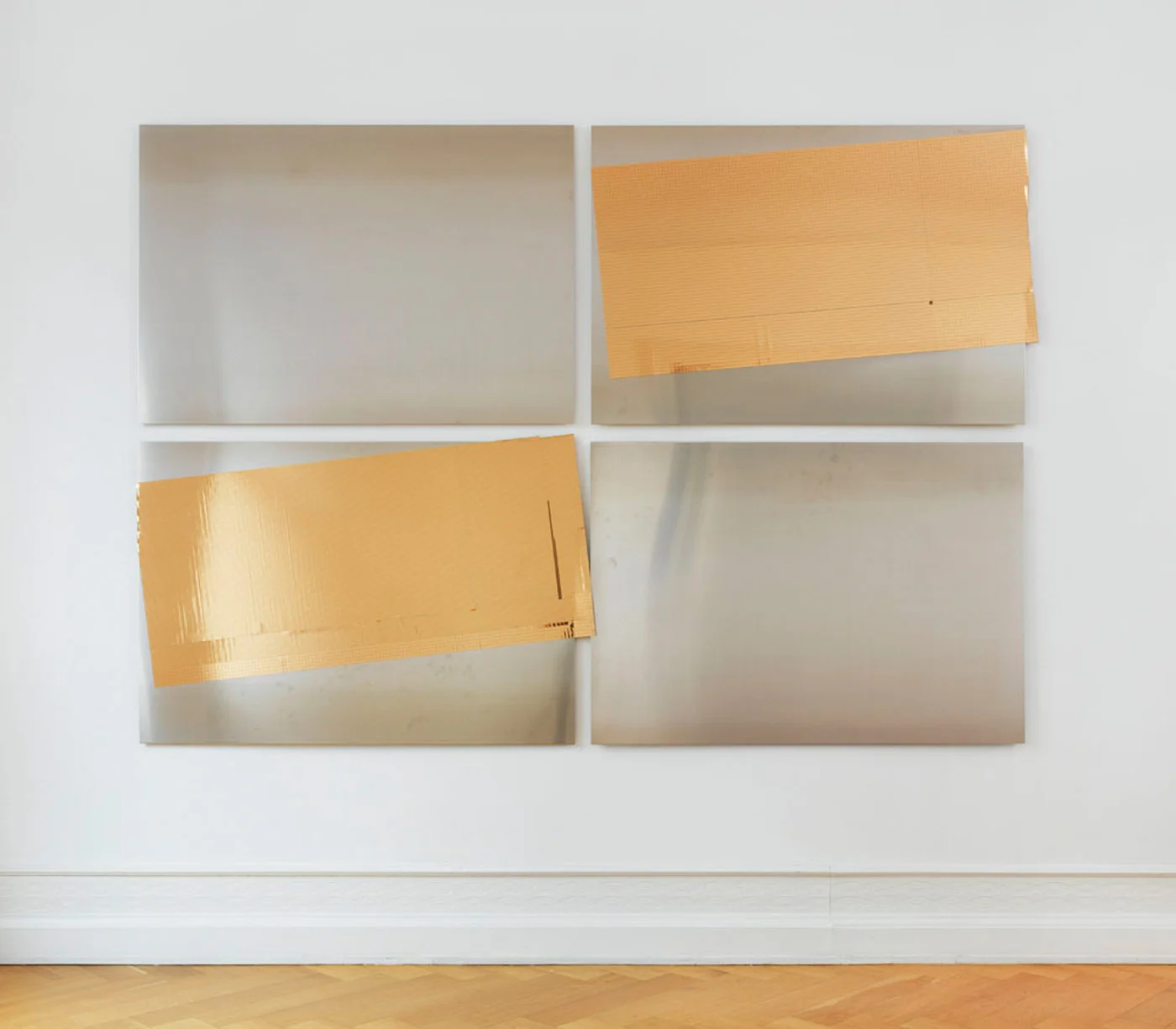 El Salvador — Isa Genzken — Exhibitions — Galerie Buchholz — Image 05