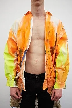 El Salvador — Isa Genzken — Exhibitions — Galerie Buchholz — Image 79