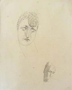 Elie Nadelman Berlin 2015 — Elie Nadelman — Exhibitions — Galerie Buchholz — Image 126