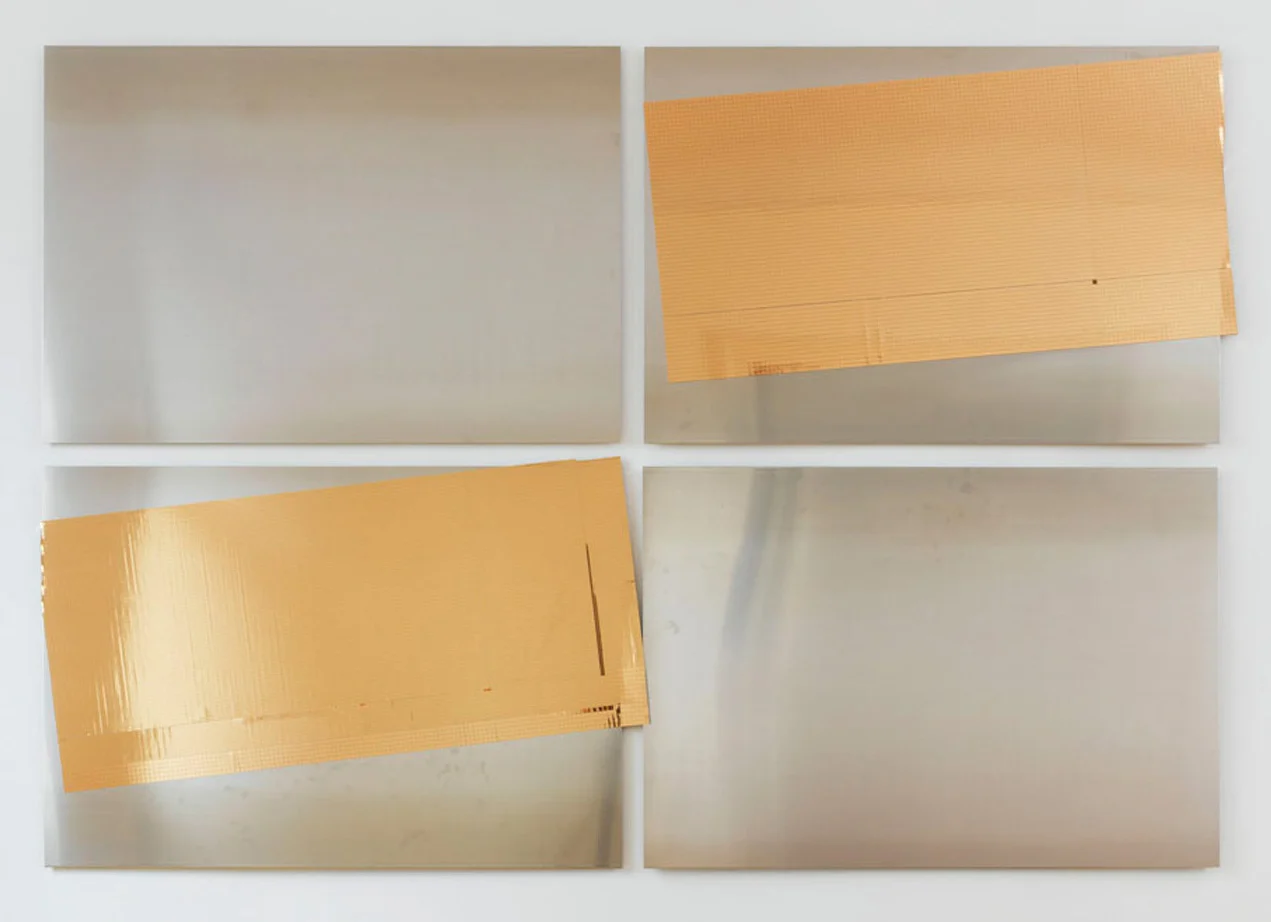 El Salvador — Isa Genzken — Exhibitions — Galerie Buchholz — Image 06