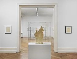 Elie Nadelman Berlin 2015 — Elie Nadelman — Exhibitions — Galerie Buchholz — Image 129